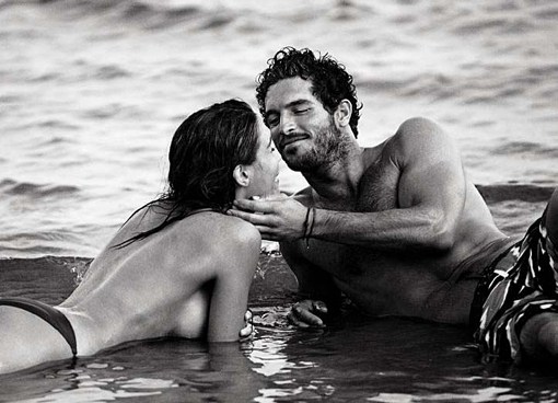 gq style italia april 2013