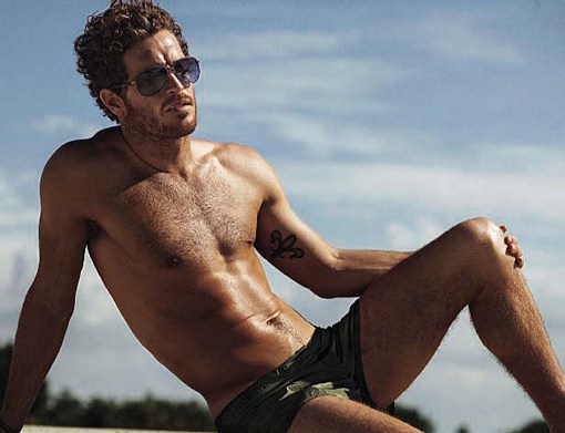 gq style italia april 2013